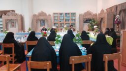 نقد و بررسی کتاب «زیست‌نامه مادر امام رضا(ع)» در کتابخانه فاطمی