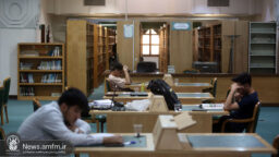 افزایش ساعات فعالیت کتابخانه حرم بانوی کرامت