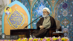 موحد حقیقی در مقابل مستکبران ذلیل نمی‌شود