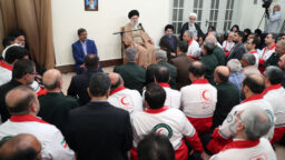 ایستادگی در مقابل وحشی‌گری‌ها در غزه، یک وظیفه همگانی