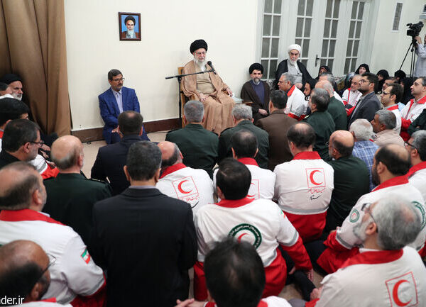 ایستادگی در مقابل وحشی‌گری‌ها در غزه، یک وظیفه همگانی