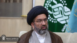 تشریح برنامه‌های حرم مطهر در نیمه شعبان