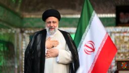 اتحاد اسلامی در سایه خدمت و اخلاص؛ نگاهی به نذر خدمت علمای اهل سنت برای شهید رئیسی