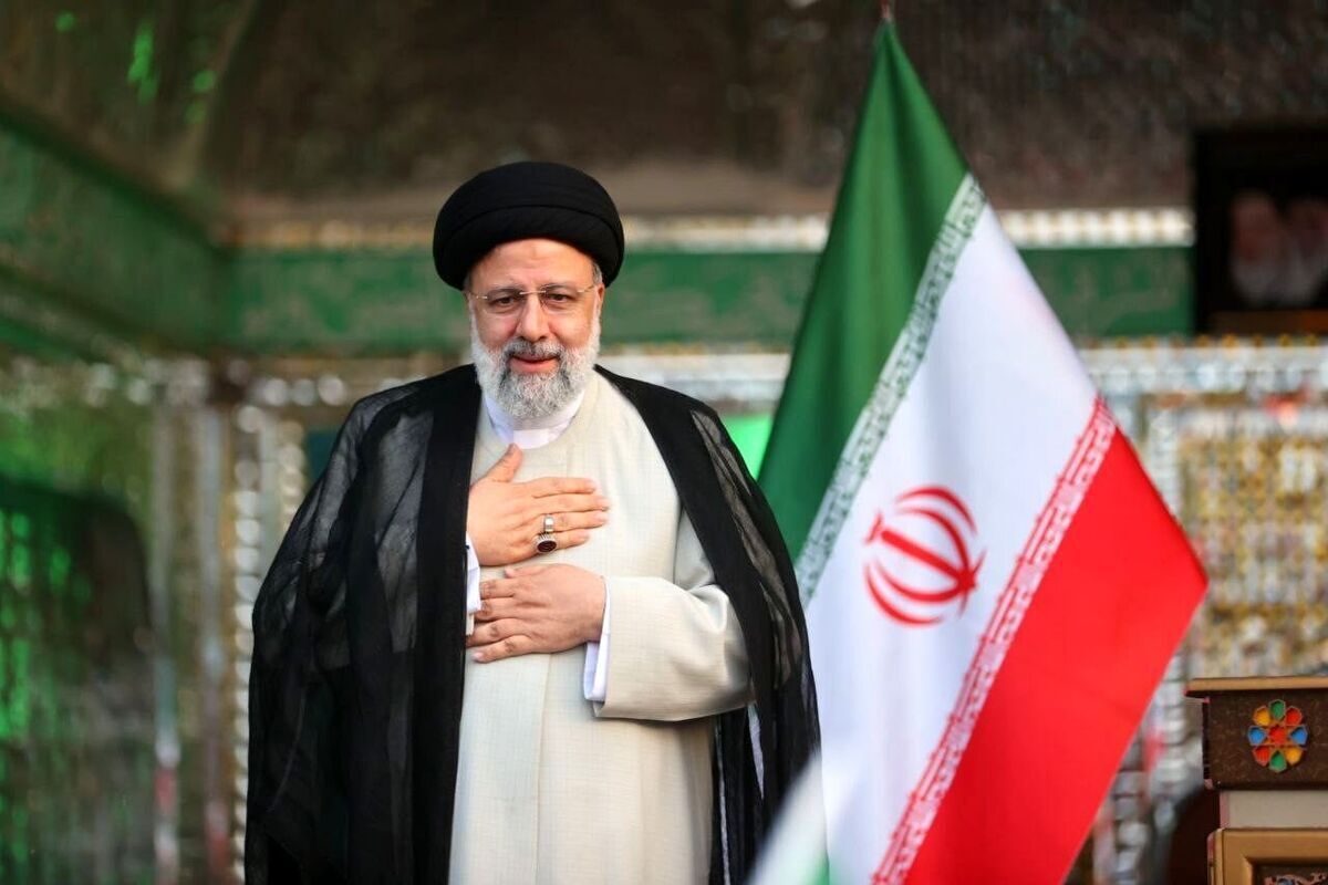 اتحاد اسلامی در سایه خدمت و اخلاص؛ نگاهی به نذر خدمت علمای اهل سنت برای شهید رئیسی