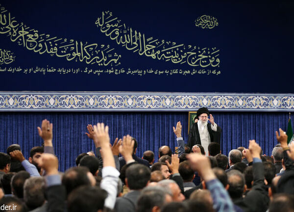 خدمات شهید رئیسی مایه آبرو، عزت و اعتبار ملت ایران بود