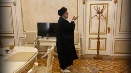 نگاهی به شخصیت علمی و معنوی شهید آیت‌الله رئیسی