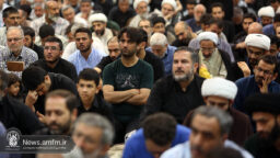 محافل حرم مطهر بانوی کرامت در هفته پیش رو اعلام شد