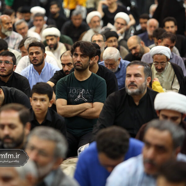 محافل حرم مطهر بانوی کرامت در هفته پیش رو اعلام شد