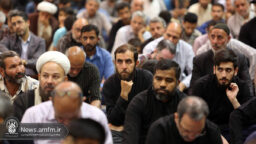 حضرات معصومین «وجه الله» اعظم و کامل هستند