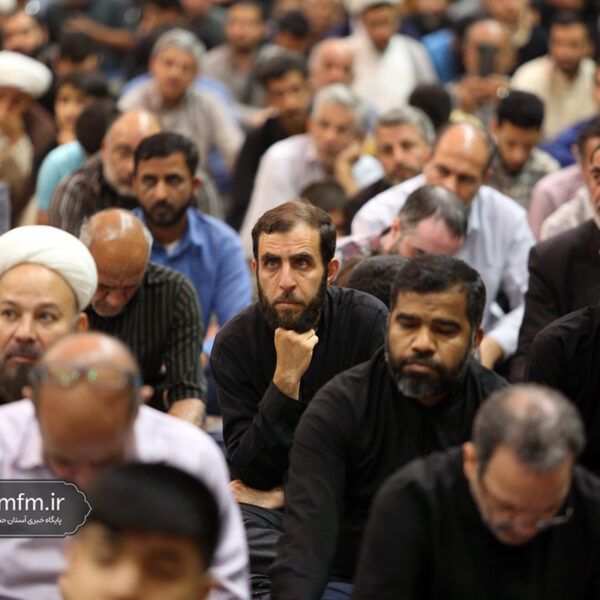 حضرات معصومین «وجه الله» اعظم و کامل هستند