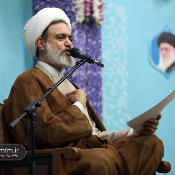 حضرت فاطمه (س) نقش ویژه‌ای در تربیت و پرورش شیعیان دارند