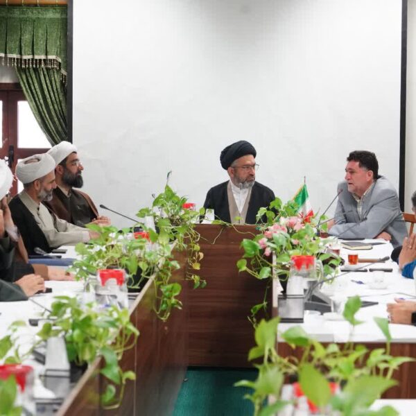 اعتاب مقدس بهترین مراکز تحول فرهنگی جامعه هستند