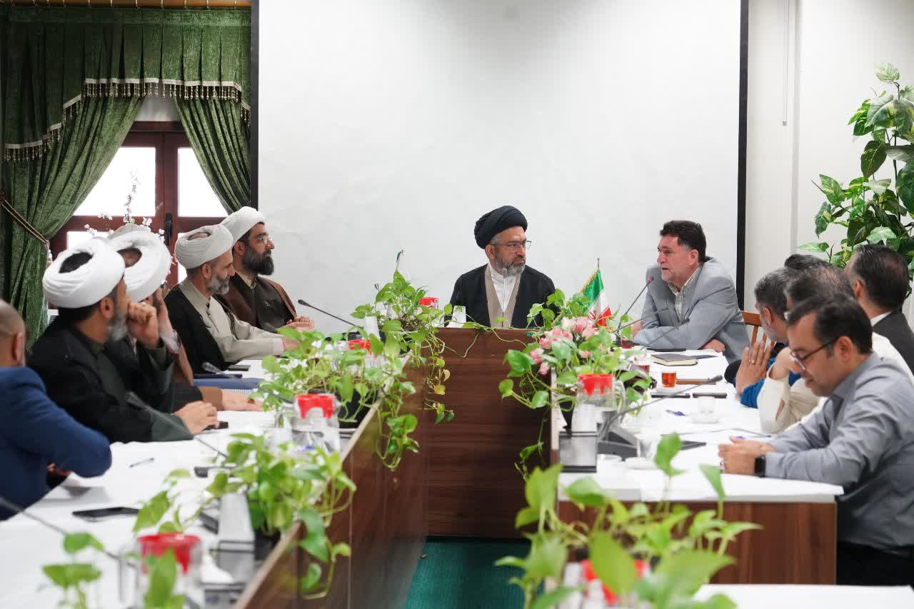 اعتاب مقدس بهترین مراکز تحول فرهنگی جامعه هستند اعتاب مقدس بهترین مراکز تحول فرهنگی جامعه هستند