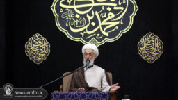 تشکیل حکومت الهی رسالت همه انبیا و ائمه است