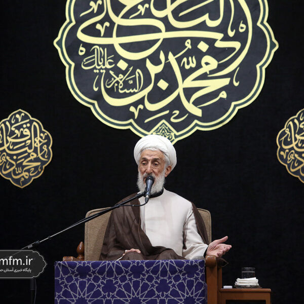 تشکیل حکومت الهی رسالت همه انبیا و ائمه است