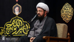 نقشه دشمن از بین بردن غیرت دینی مردم است