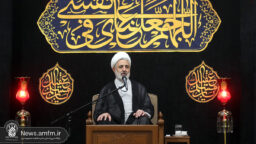 مسیر مردم ایران یک مسیر انسانی و اسلامی است