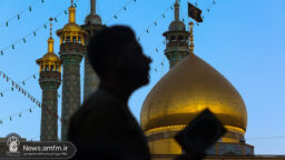 دعا کنیم ما هم در فهرست دعوت‌شدگان به زیارت اهل‌بیت باشیم