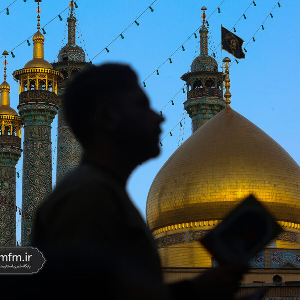 دعا کنیم ما هم در فهرست دعوت‌شدگان به زیارت اهل‌بیت باشیم