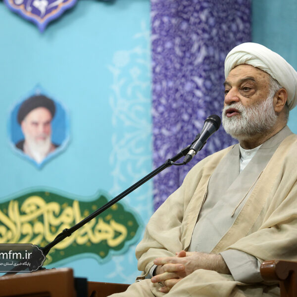  تبلیغ و ترویج غدیر از مهمترین واجبات است