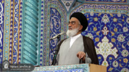  دشمنان همواره نسبت به ملت ایران دچار اشتباه محاسباتی هستند