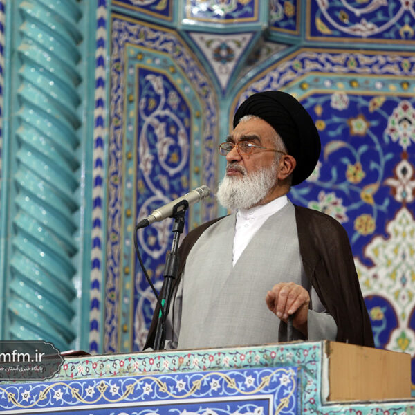 نتیجه کربلای امروز، اسارت و دربدری صهیونیست جهانی است