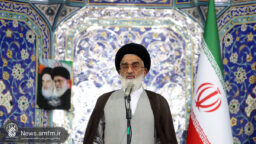 «قربان» طلوعی برای بزرگترین عید امت یعنی «غدیر» است