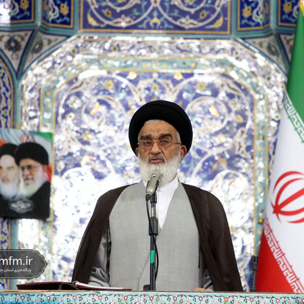 «قربان» طلوعی برای بزرگترین عید امت یعنی «غدیر» است