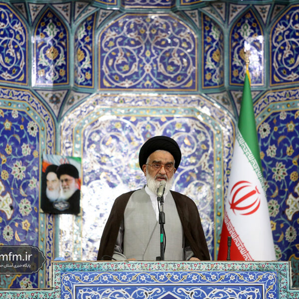  پایگاه‌های استکبار جهانی اهدافی مشروع برای ایران محسوب می‌شود