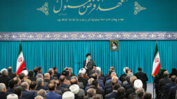 شأن و جایگاه بی‌نظیر مجلس شورای اسلامی/ نمایندگان این جایگاه وزین را حفظ کنند