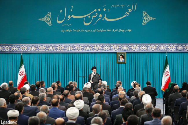 شأن و جایگاه بینظیر مجلس شورای اسلامی/ نمایندگان این جایگاه وزین را حفظ کنند شأن و جایگاه بینظیر مجلس شورای اسلامی/ نمایندگان این جایگاه وزین را حفظ کنند
