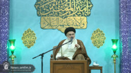 سبک رفتاری امام هادی(ع) بهترین الگو برای حفظ دین است