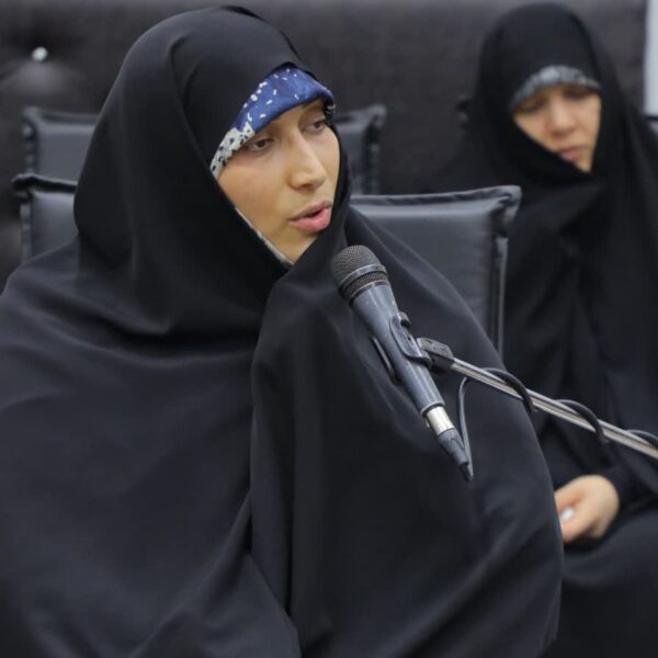 حرم بانوی کرامت محور تمامی برنامه‌های فرهنگی مربوط به بانوان در استان قم است