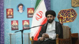 اگر منطقه برای ما امن نباشد برای رژیم صهیونیستی هم امن نخواهد بود