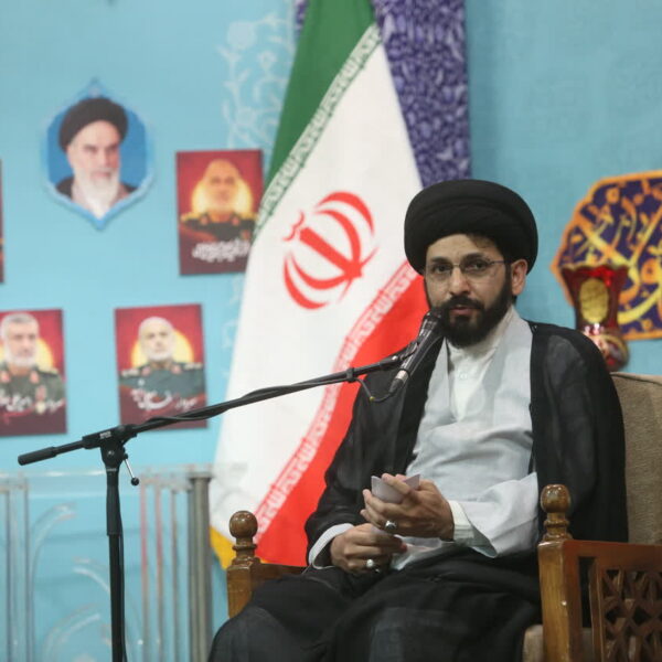 اگر منطقه برای ما امن نباشد برای رژیم صهیونیستی هم امن نخواهد بود