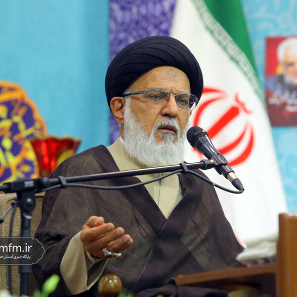 قوم یهود بدترین دشمنان خدا و مؤمنان هستند