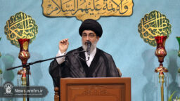 تزریق ناامیدی و اضطراب در جامعه گناهی نابخشودنی است