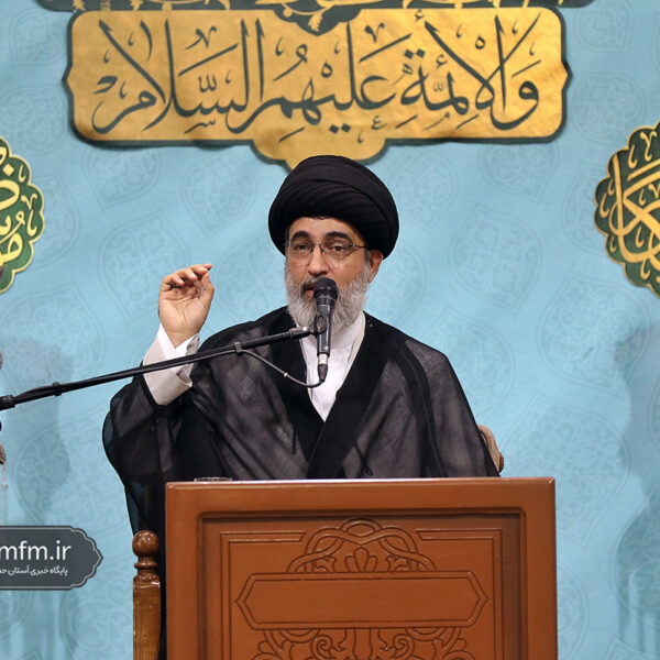 تزریق ناامیدی و اضطراب در جامعه گناهی نابخشودنی است