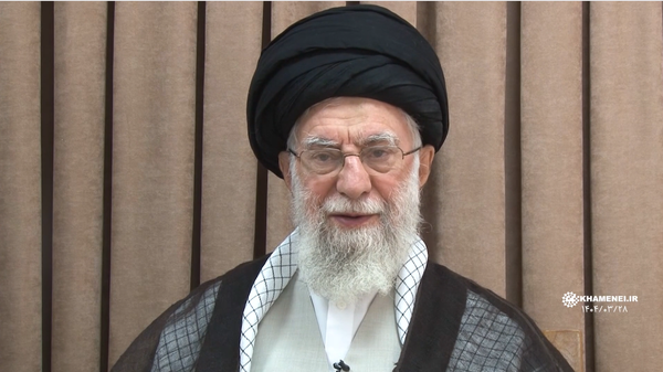 ورود نظامی آمریکا با صدمه جبران‌ناپذیر همراه می‌شود