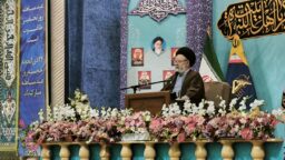 اثبات امامت و ولایت حضرت علی(ع) با آیه مباهله