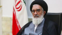 پیام تسليت آیت الله سعیدی در پی درگذشت همسر آیت الله العظمی سیستانی