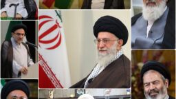 مقام‌معظم رهبری و ساحت ولایت فقیه، خط قرمز مردم متدین ایران اسلامی است