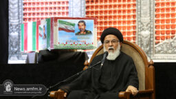  پیوند با امام حسین (ع) تهدید مستکبران را بی‌اثر می‌کند
