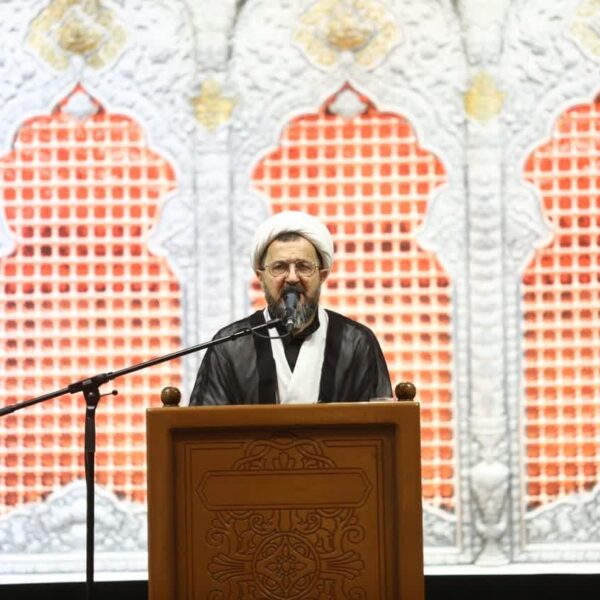 سه ویروس روحی که مانع یاری امام زمان(عج) می‌شود