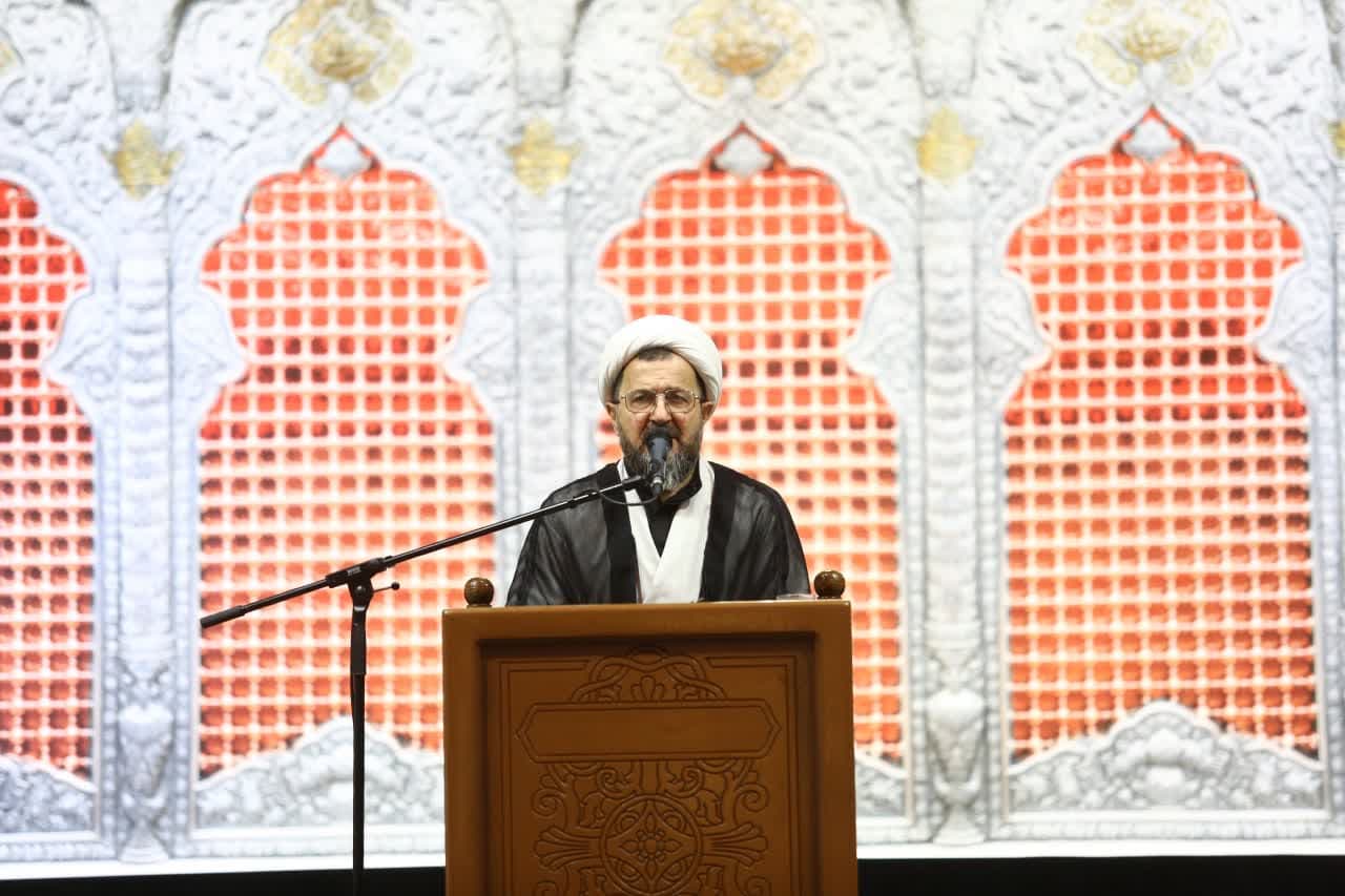 سه ویروس روحی که مانع یاری امام زمان(عج) می‌شود