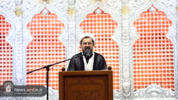 انقلاب اسلامی ایران سرچشمه خیر برای همه آزادی خواهان جهان است