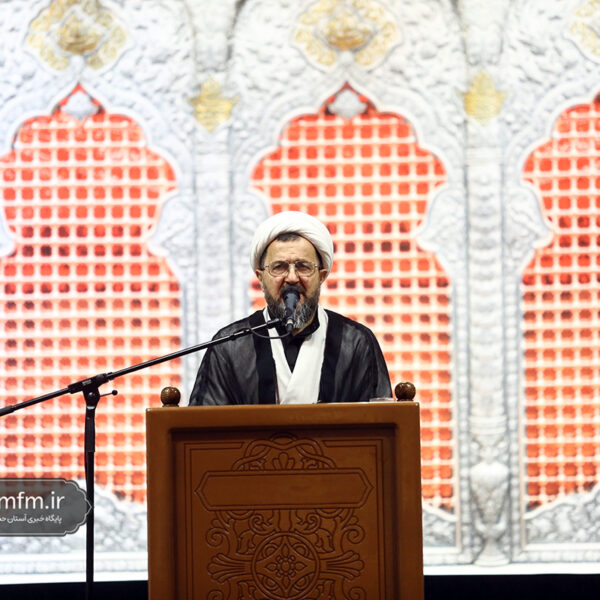 انقلاب اسلامی ایران سرچشمه خیر برای همه آزادی خواهان جهان است