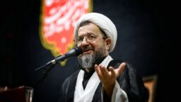 کودک‌کشی رژیم صهیونیستی همان کودک‌کشی حکومت یزیدی است