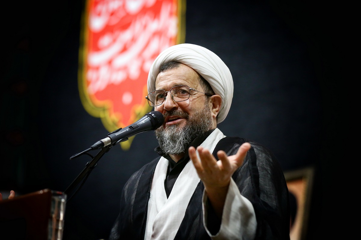 دنیادوستی و برخورد سلیقهای آفت دینداری است دنیادوستی و برخورد سلیقهای آفت دینداری است