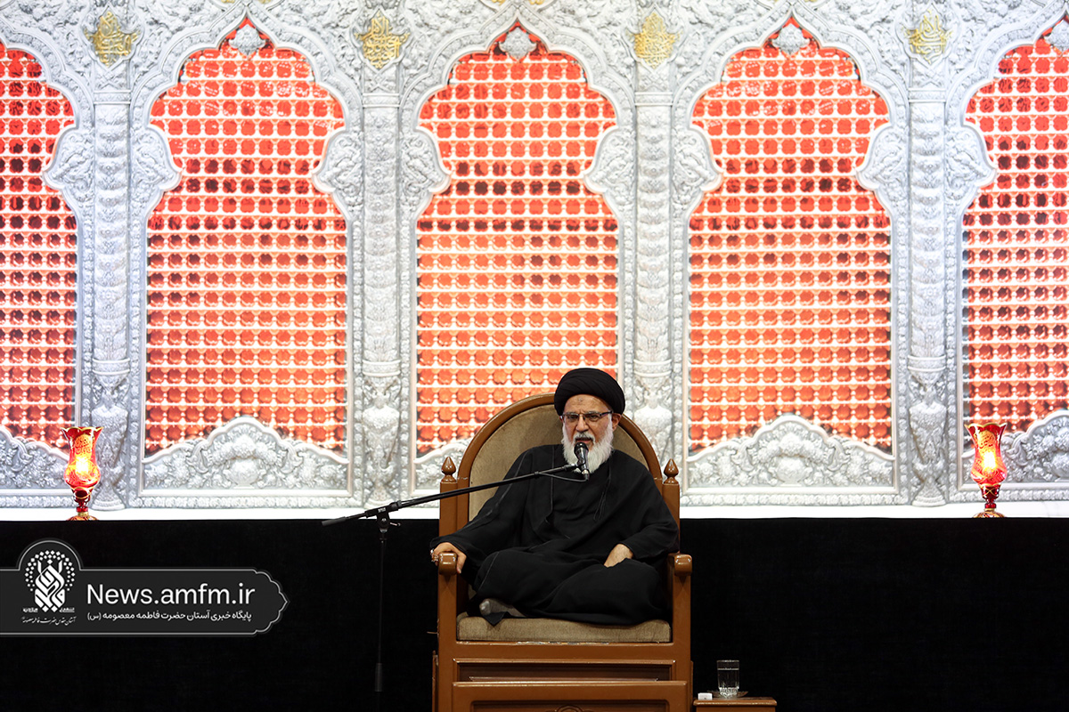 مستکبرین با آلودهسازی جوامع بهدنبال امتسازی هستند مستکبرین با آلودهسازی جوامع بهدنبال امتسازی هستند